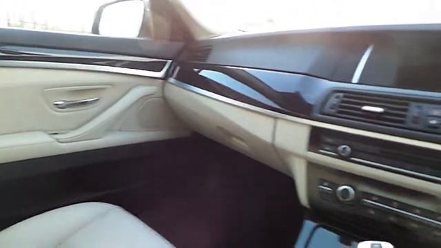152D22378 - 152D22378 BMW 520d SE Saloon