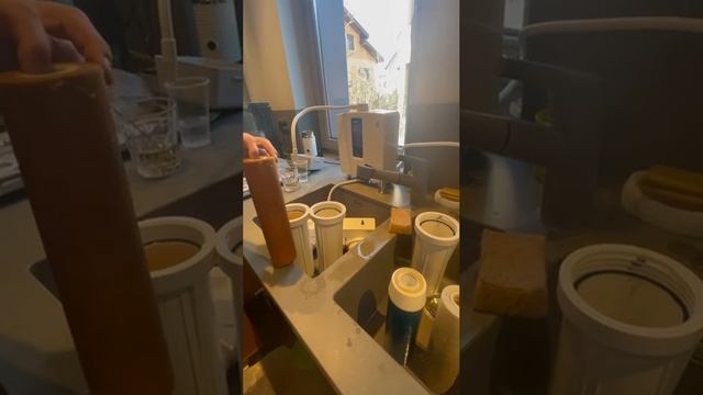 Что будет, если не менять фильтр?