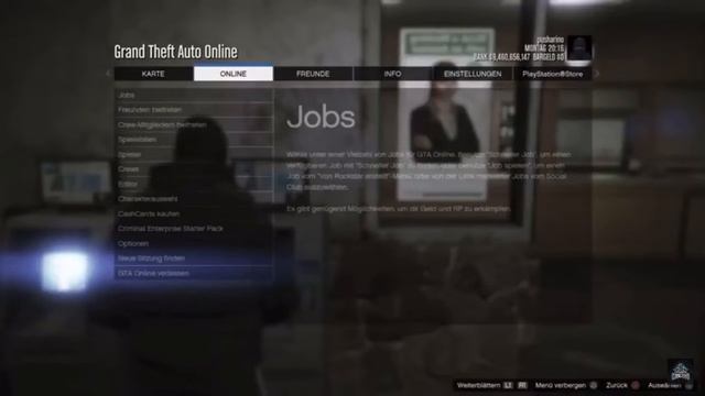 GLITCH THIS ATM AND MAKE $1.4 MILLION - GTA 5 ONLINE SOLO MONEY GLITCH (XBOX/PS4/PC) *Working Now*