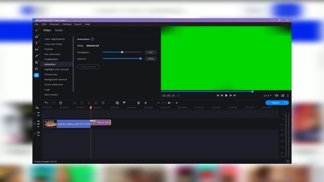 Como Baixar Movavi Video Editor 2024 Crackeado análise