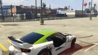 ПОКАЗАЛ СВОЙ ГАРАЖ/ДРИФТ НА ТАЧКЕ/GTA 5.