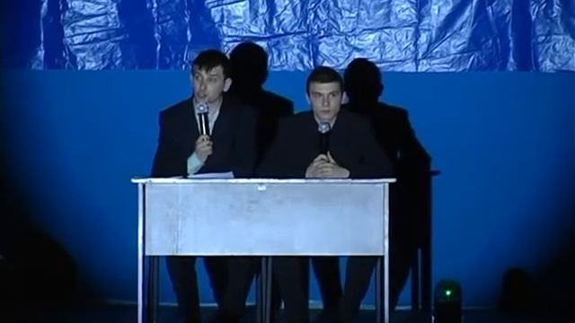 Новости (ФИТЭ) - Студвесна 2009 ВКГТУ, Гала-концерт
