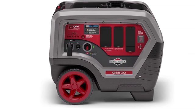 Top 5 Best Quietest Portable Generators in 2025 [Tested & Reviewed]
