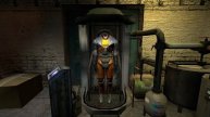 Half-life 2 #1 Великий день