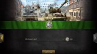 ARMOR AGE INDONESIA - TANK BAKU HANTAM DI HUTAN