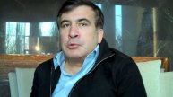 Михаил Сааккашвили - про планы Путина в Украине