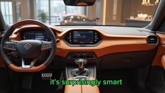 Wuling Egg Cabrio