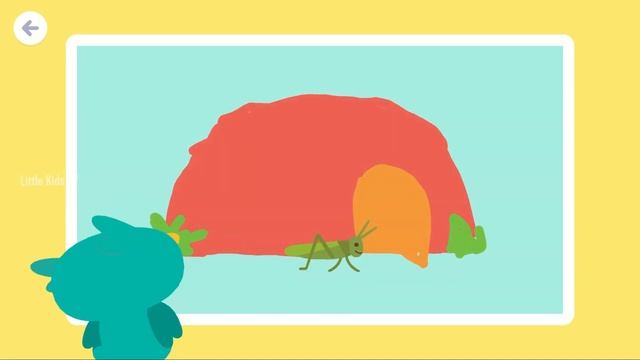 Sago Mini School: Bugs Part 2 Playthrough 🐛🐞 - Learning Games