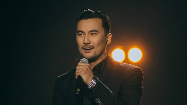 Жансултан Жумагалиев. Победитель. Zhan-Sultan. Winner. Подпишитесь на мой канал.