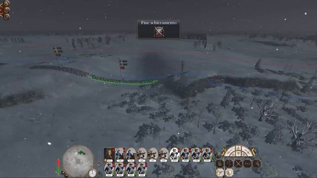 Empire Total War | Svezia ITA | EP.6