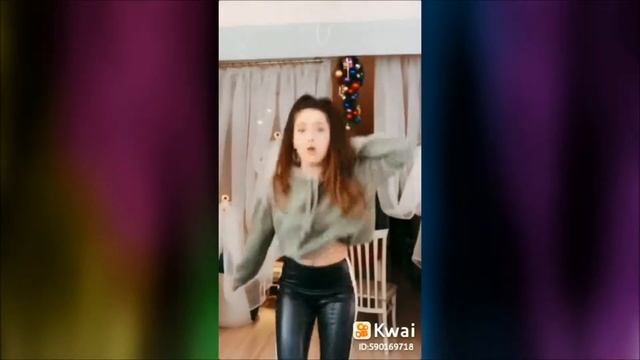 Nelchonok из KWAI