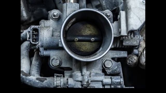 P30780  - Throttle control airflow at idle too low - Fault code