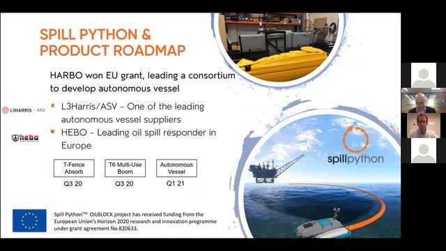 “The Digitalization of Trade” – Israeli innovation for ports, shipping and maritime logistics
