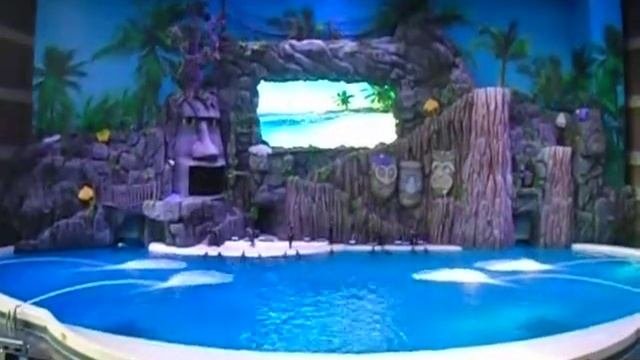 Chimelong Ocean KingdomZHUHAI GUANGDONGCHINA