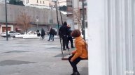 EDWARD BIL / ТЫ ЧЁ ?