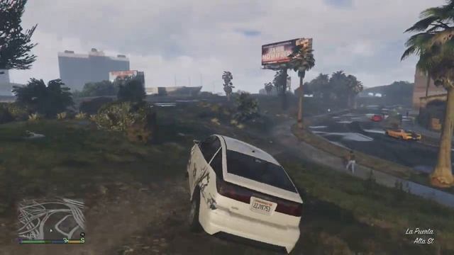 Geheime Autoversion in GTA 5! Geheime Version des "Grotti Cheetah" | Supersportwagen bei Benny!