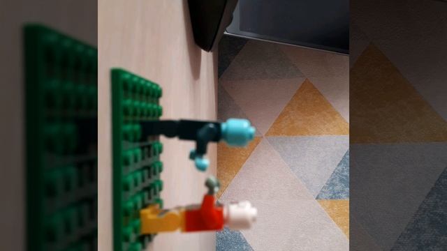 как я создаю анимацию