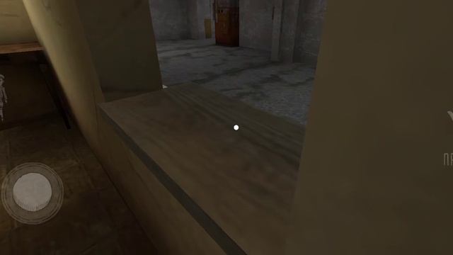 Прохождение Evil Nun через главный дверь и на машине