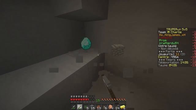 Reni igra minecraft?! :O