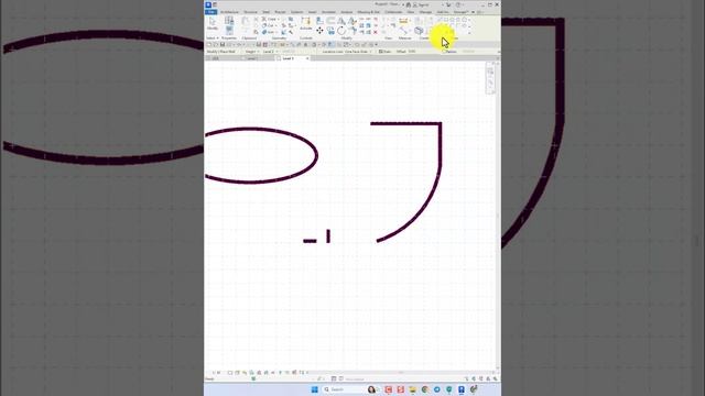 Autodesk Revit 2024.2 - Create Similar Tool