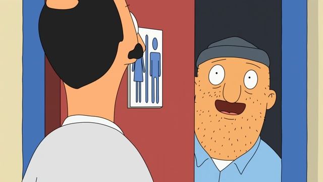 best moments of Friends with Burger-fits
