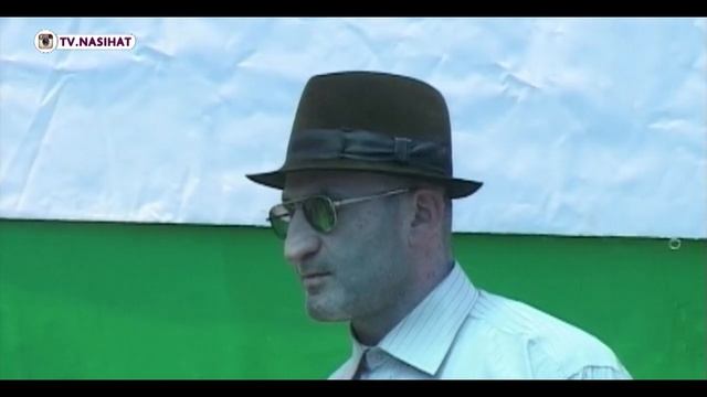 ГIуриб мажлисалда гьабураб кIалъай