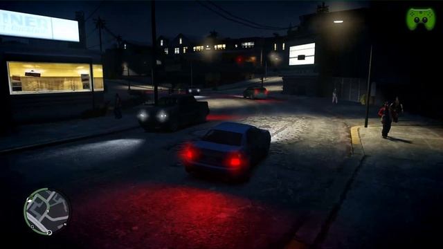 Let's Play GTA 4 (Grand Theft Auto IV) #079 [Deutsch/Full-HD] - Game of Thrones