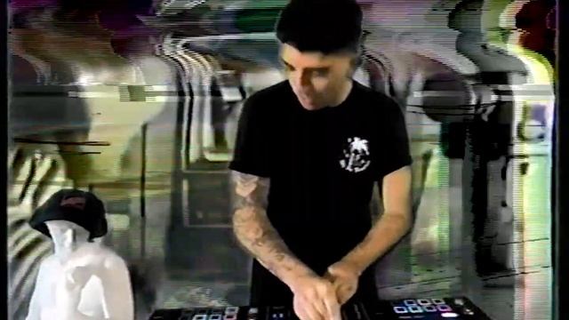 Pad Chennington LIVE @ Flamingo Fest (9/13/20)