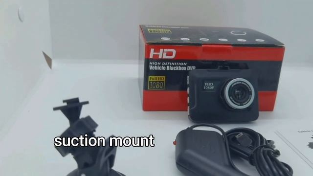 Zimtop Q2 VGA DVR Car Dash Cam Mini Car DVR Camera Dashcam Night Vision Car Camera With DVR