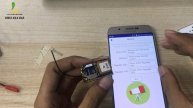 Thiết bị định vị GPS ZX 303 chính xác 99%, lưu lại được hành trình di chuyển
