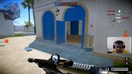 WARFACE - Derya Mk-10 Vr 102 Permanente na loja / Eu não merecia isso