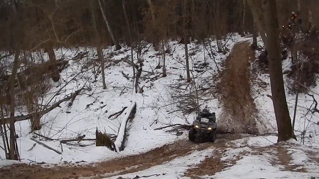 Горка 3