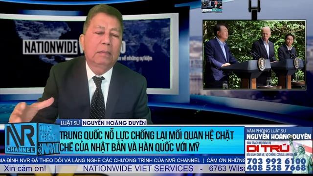 #lsDuyen #LeNgoc | Jack Smith đặt bẫy Aileen Cannon