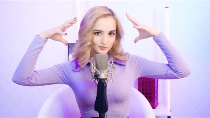КОСМИЧЕСКИ ВОКАЛЬНЫЙ СТРИМ🚀🎤_ СТРИМ–ДЖУС🎹 _ 3 сезон 6 серия