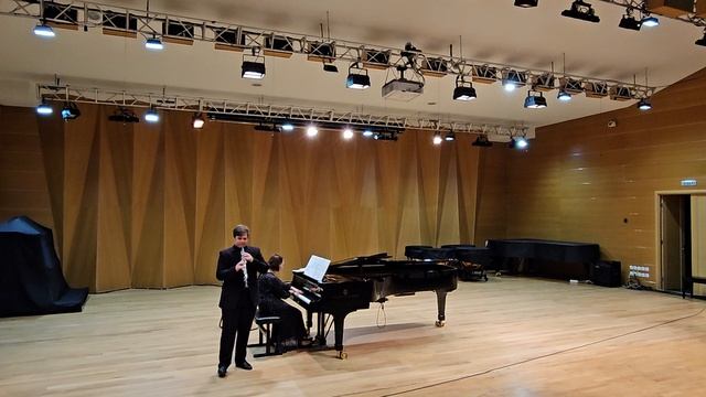 Н.А.Римский-Корсаков Полет шмеля