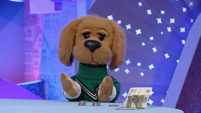 Финансовая азбука от ВТБ. Сезон 3. Выпуск 38. Рубль. Номинал