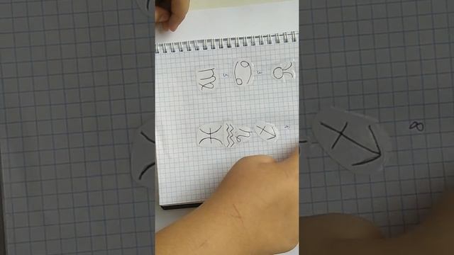 👉Распаковка бумажных сюрпризов 👈новинка резинки
