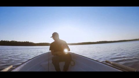 Fruition - Studio Sälen