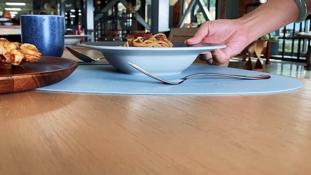 Table Setting With ORA
