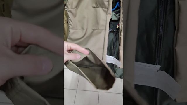 Брюки Капрал Табак