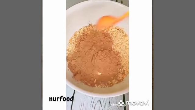 Картошка пирожное