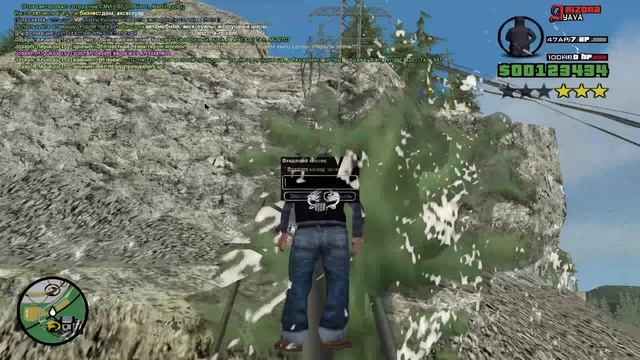 КАРАТЕЛЬ ВЕРНУЛСЯ И СПРОВОЦИРОВАЛ УЧАСТОК ЛСПД НА ПОЕЗДКУ К ... | ГОСКА НАНОСИТ ОТВЕТНЫЙ УДАР САМП