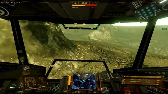 SrgFlip :: MechWarrior Online :: NGNG TS3 :: CN9-D Gameplay 7