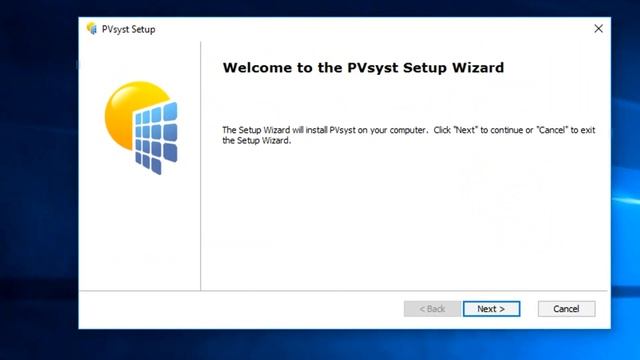 GETTING STARTED WITH PVSYST 7.0
