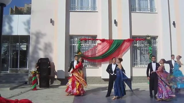 Вальс 2.09.2013