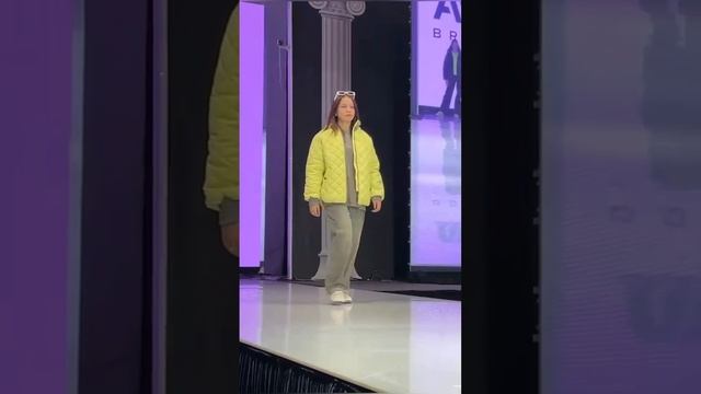 Интервью дизайнера компании AVR BRAND