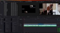 Multicam editing using Davinci Resolve 18