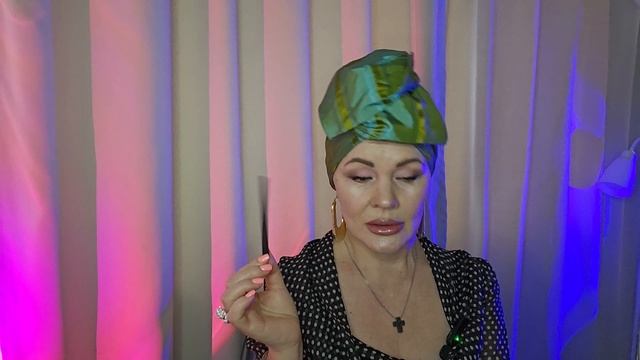 Ароматы ванили