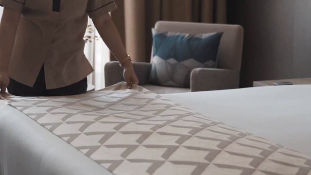 Two Seasons Hotel & Apartments Dubai