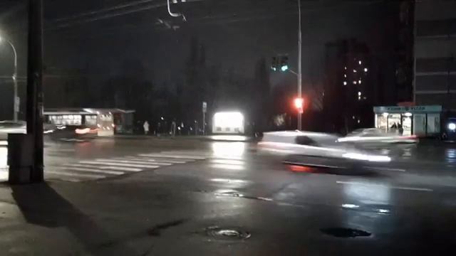 2_ уличная проповедь (17.01.23) в начале Троещины, Церковь Благодарение